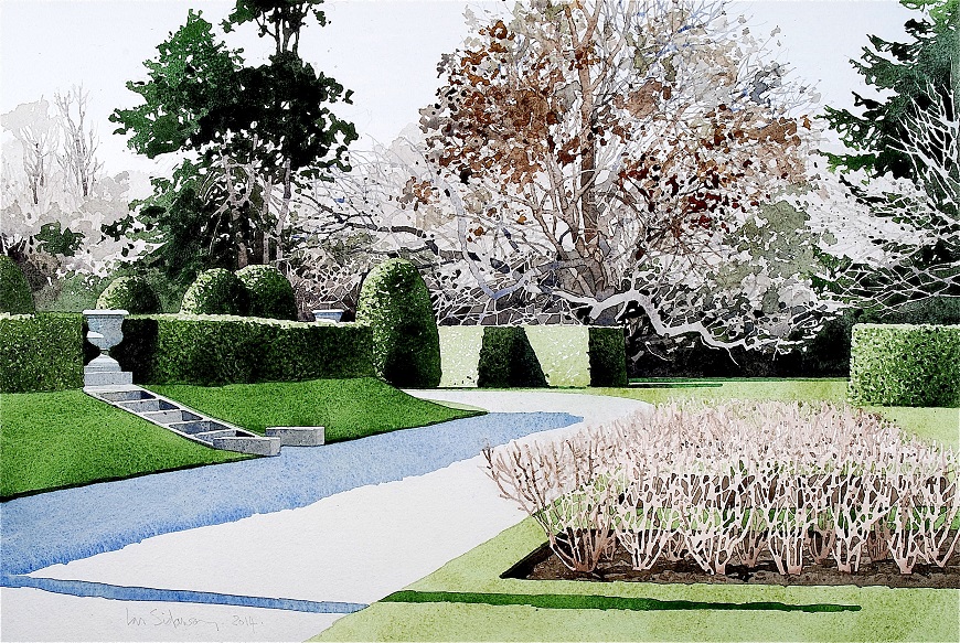 Kew Gardens Topiary 1. copy