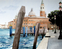 Venice Triptych 3. copy