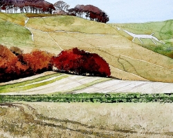 Featured image of post Ian Sidaway Trees To sign up for our newest kourse watercolor